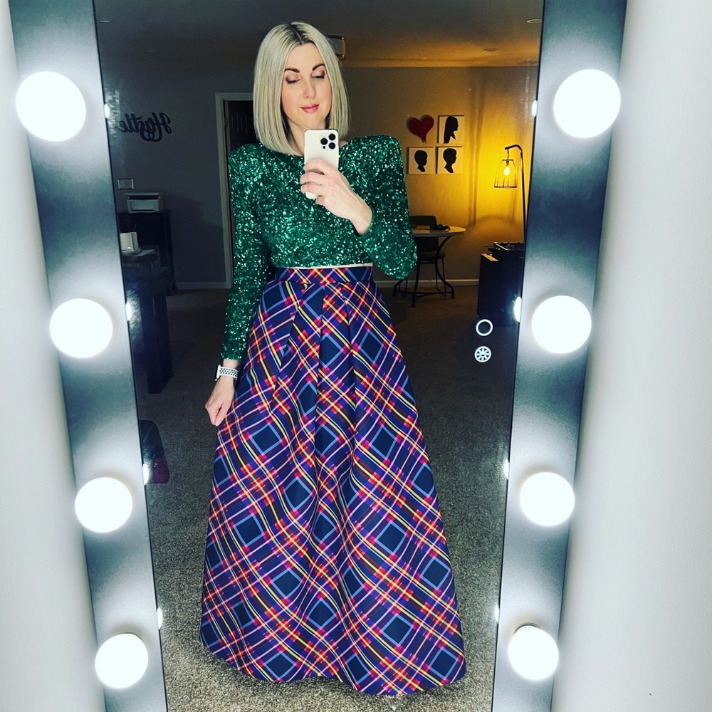 Not for sale! More about me and my closet ❤️